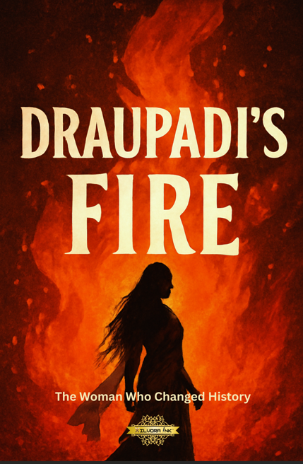 Draupadi’s Fire: The Woman Who Changed History
