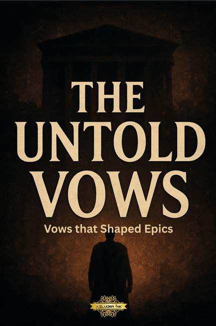 The Untold Vows: Vows that Shaped Epics