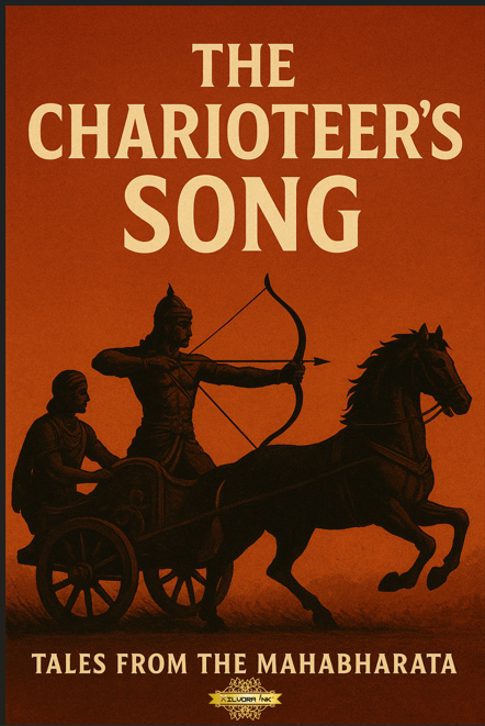 The Charioteer’s Song: Tales from the Mahabharata