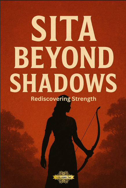 Sita Beyond Shadows: Rediscovering Strength