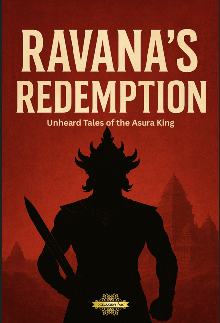 Ravana’s Redemption: Unheard Tales of the Asura King