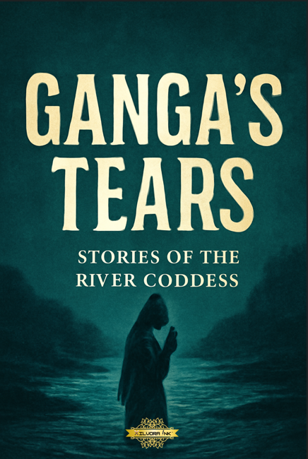 Ganga’s Tears: Stories of the River Goddess