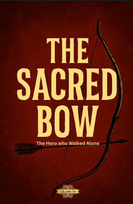 The Sacred Bow: The Hero Who Walked Alone