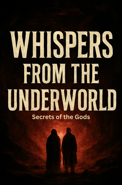 Whispers from the Underworld: Secrets of the Gods
