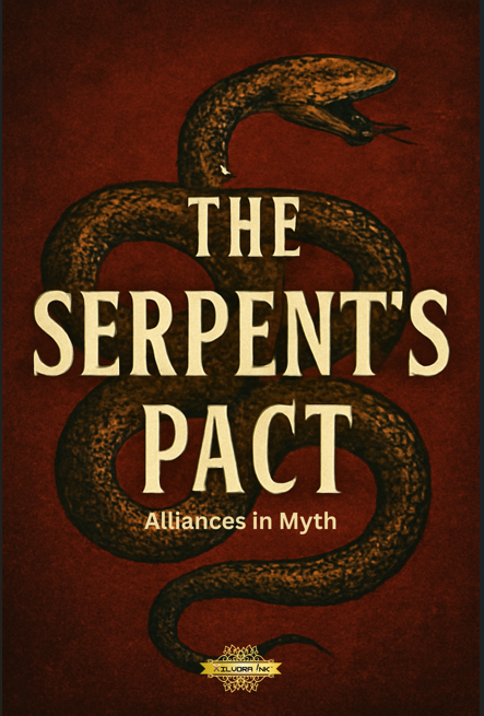 The Serpent’s Pact: Alliances in Myth
