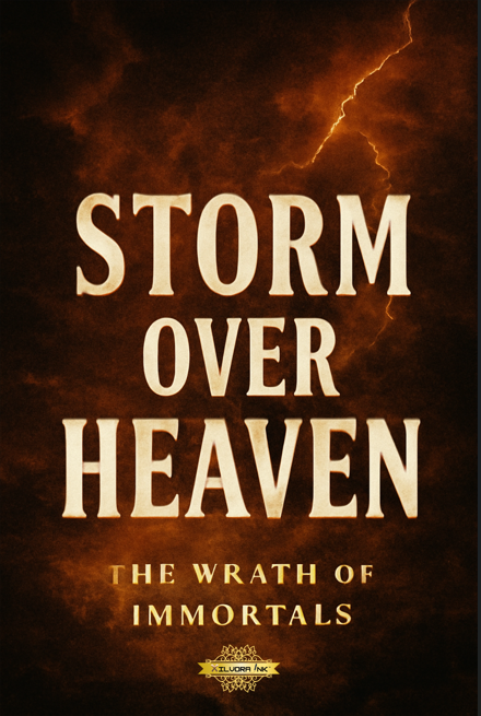 Storm over Heaven: The Wrath of Immortals