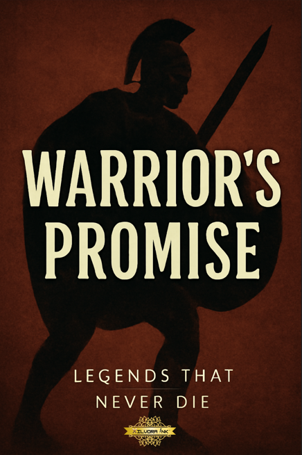 Warrior’s Promise: Legends That Never Die
