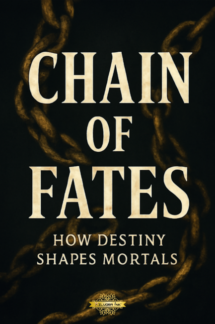 Chain of Fates: How Destiny Shapes Mortals