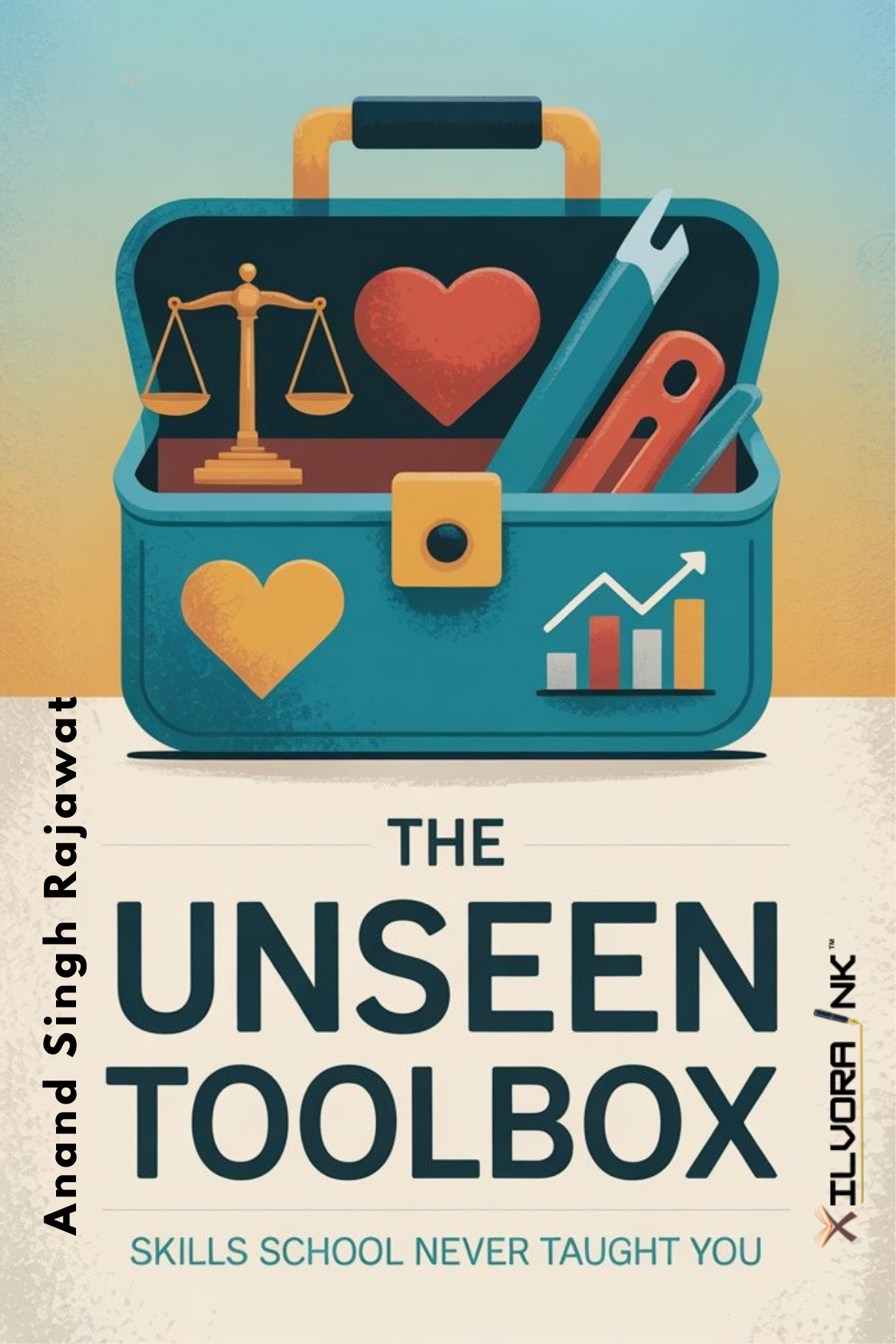 The Unseen Toolbox: Skills School Never Taught You