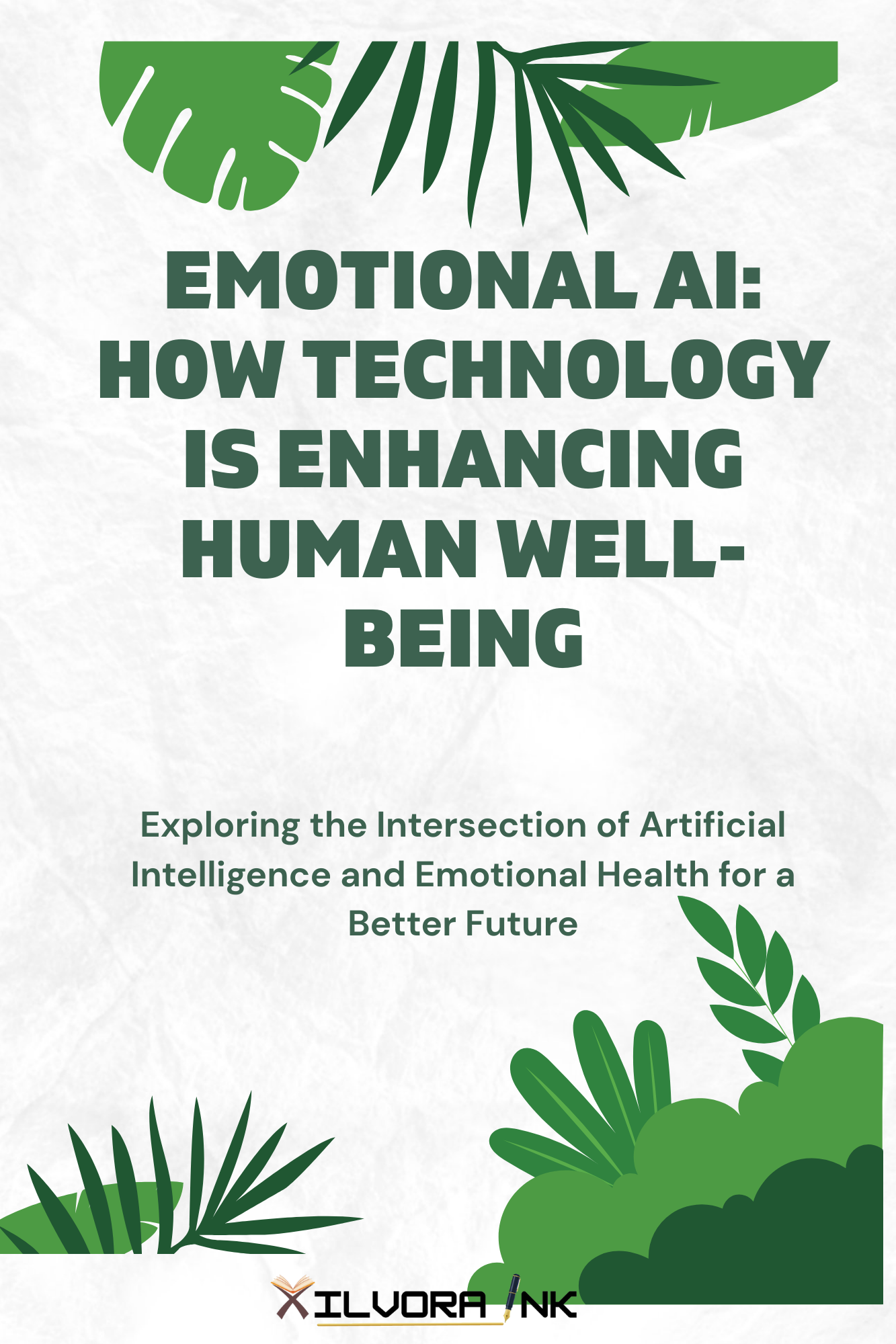 Emotional AI: How Technology Is Enhancing Human Well-Being