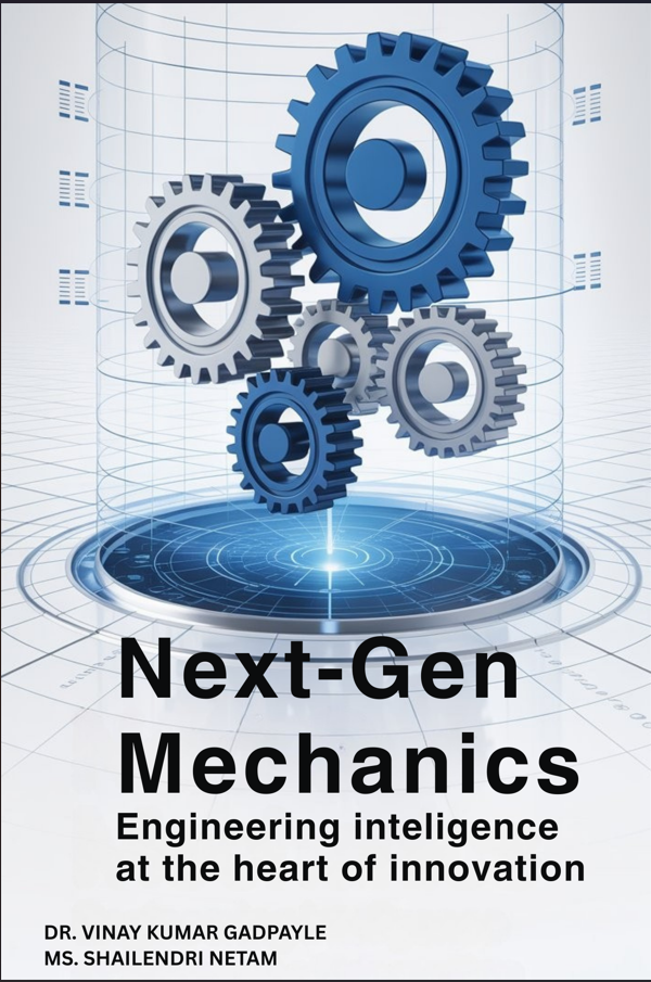 Next-Gen Mechanics: Engineering Intelligence at the Heart of Innovation
