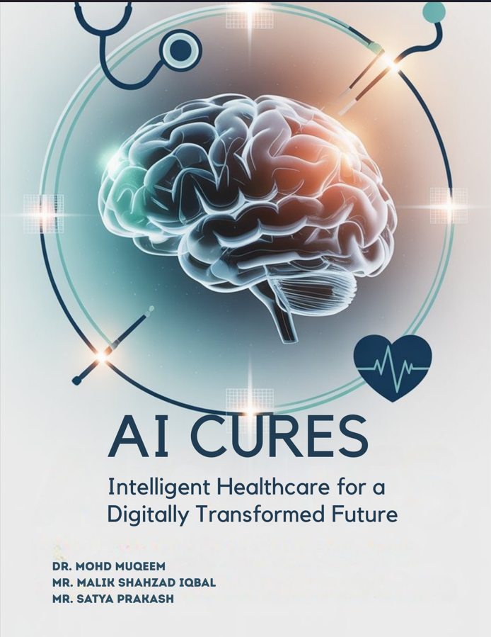 AI Cures: Intelligent Healthcare for a Digitally Transformed Future