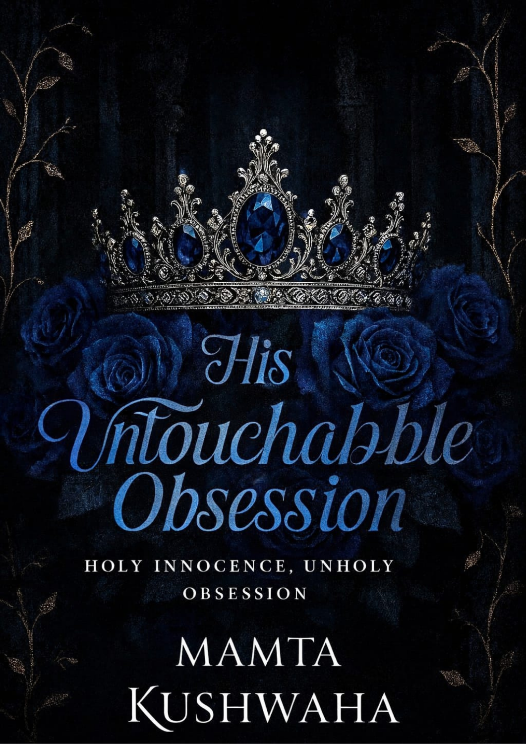 His Untouchable Obsession