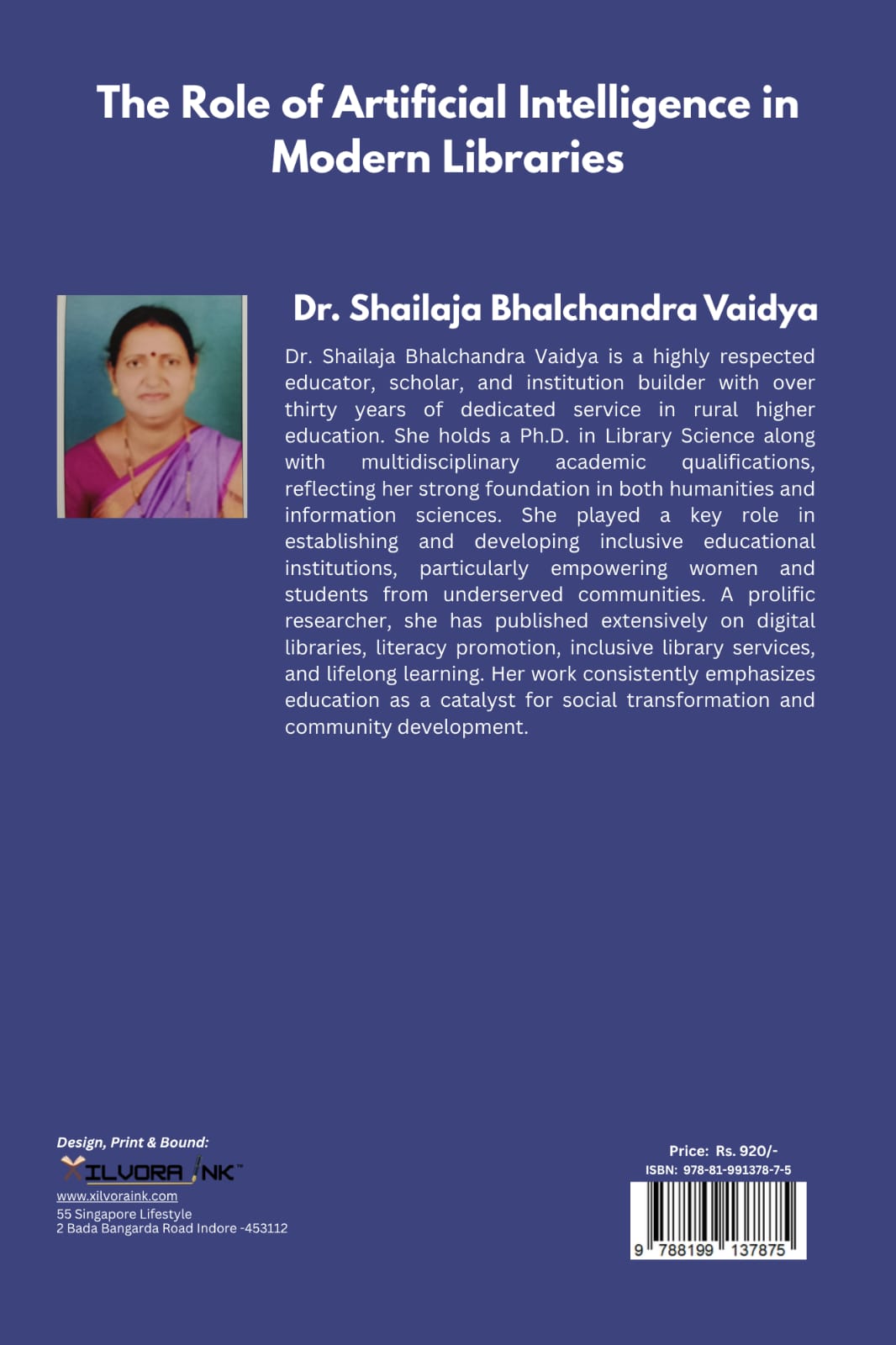 Book image